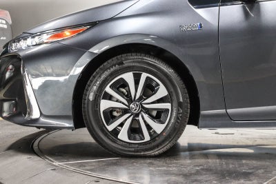 2018 Toyota Prius Prime Premium