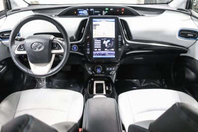 2018 Toyota Prius Prime Premium