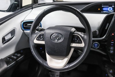 2018 Toyota Prius Prime Premium