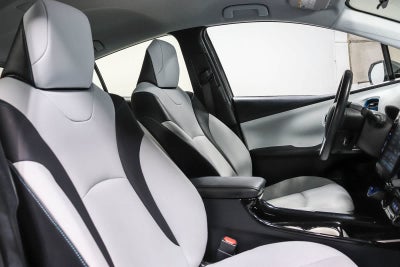 2018 Toyota Prius Prime Premium