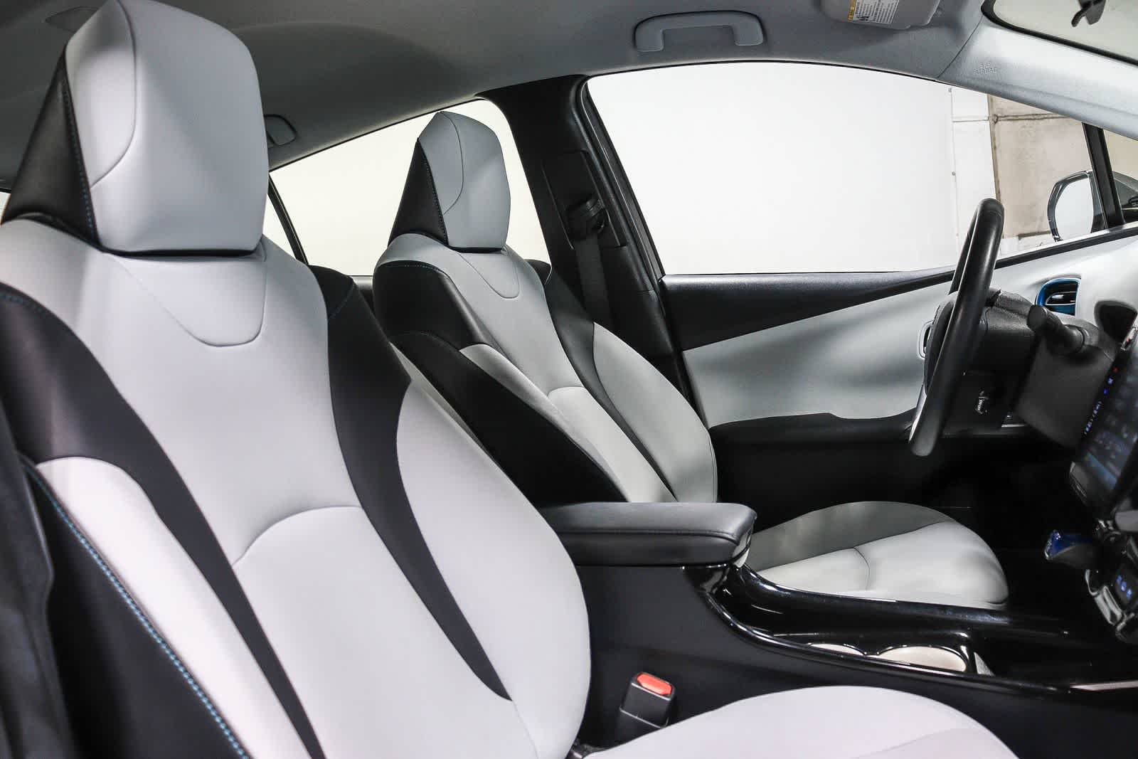2018 Toyota Prius Prime Premium
