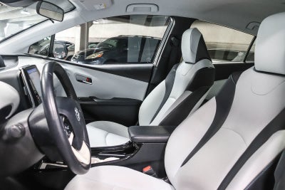 2018 Toyota Prius Prime Premium
