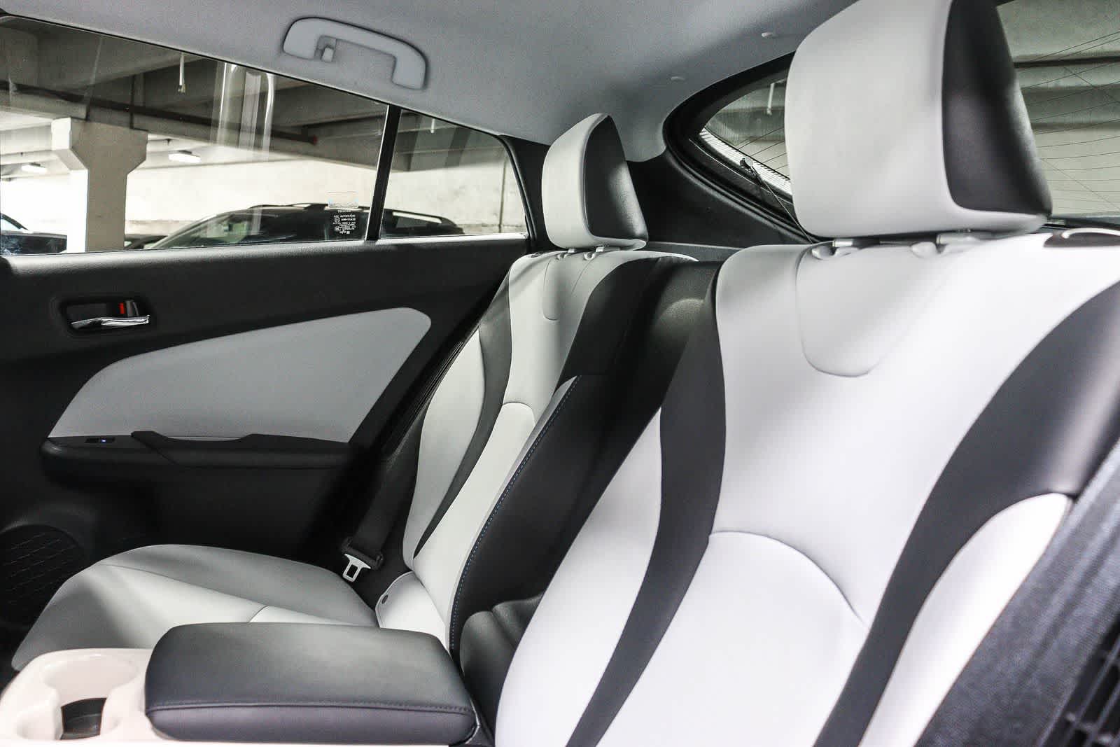2018 Toyota Prius Prime Premium