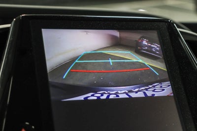 2018 Toyota Prius Prime Premium