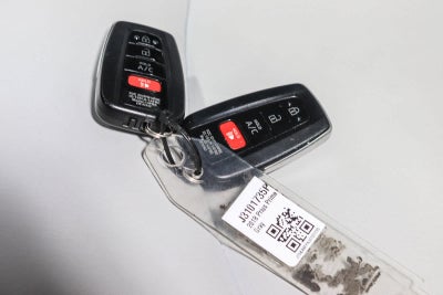 2018 Toyota Prius Prime Premium