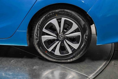 2017 Toyota Prius Prime Plus