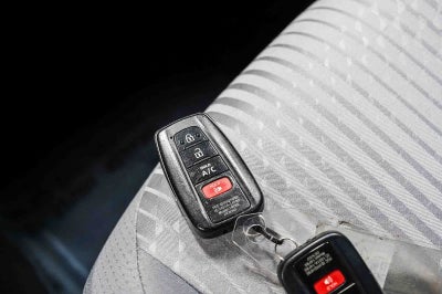 2017 Toyota Prius Prime Plus