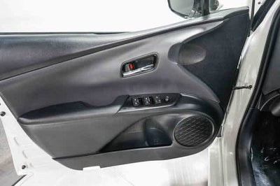 2018 Toyota Prius Prime Premium