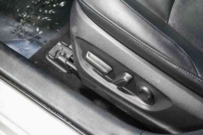 2018 Toyota Prius Prime Premium