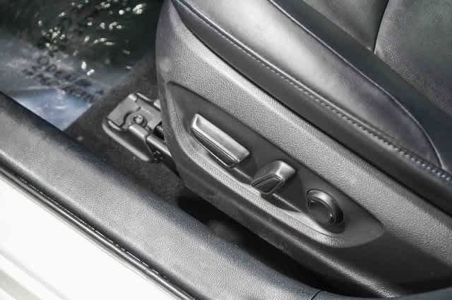 2018 Toyota Prius Prime Premium