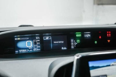 2018 Toyota Prius Prime Premium