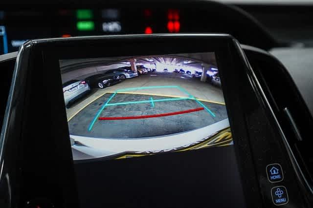 2018 Toyota Prius Prime Premium