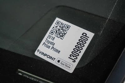 2018 Toyota Prius Prime Premium
