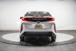 2018 Toyota Prius Prime Premium