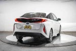 2018 Toyota Prius Prime Premium