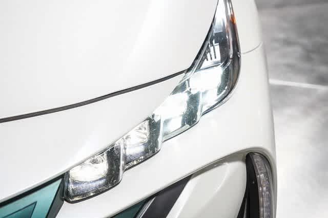 2018 Toyota Prius Prime Premium