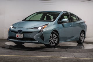 2017 Toyota Prius Two Eco