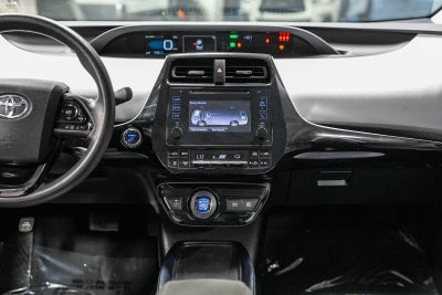 2019 Toyota Prius L Eco