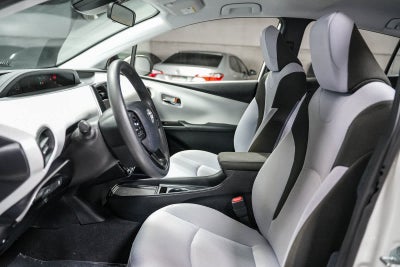 2019 Toyota Prius L Eco