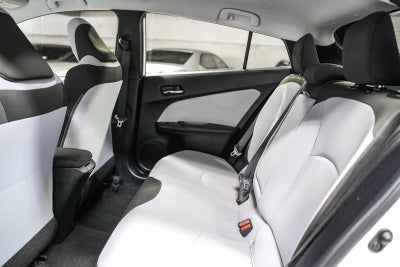 2019 Toyota Prius L Eco