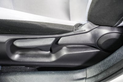 2019 Toyota Prius L Eco