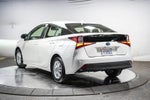 2019 Toyota Prius L Eco