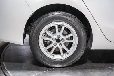 2019 Toyota Prius L Eco