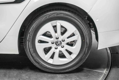 2017 Toyota Prius Two