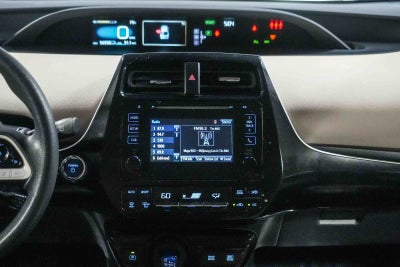2017 Toyota Prius Two