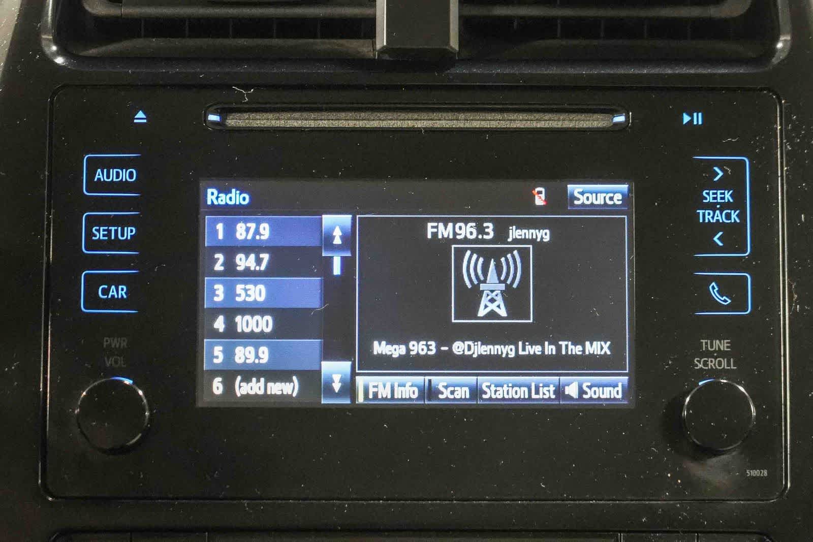 2017 Toyota Prius Two