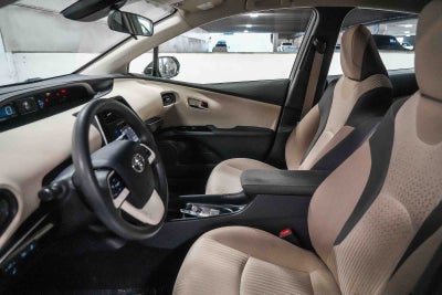 2017 Toyota Prius Two