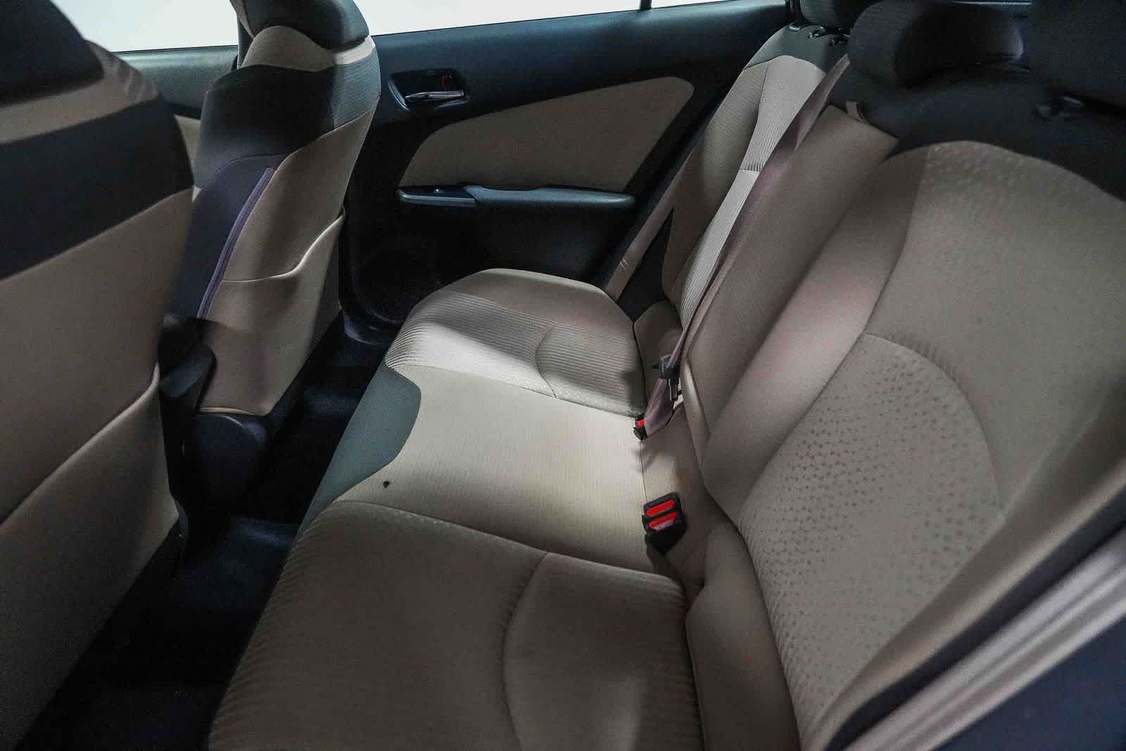 2017 Toyota Prius Two