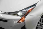2017 Toyota Prius Two