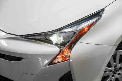 2017 Toyota Prius Two