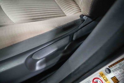 2017 Toyota Prius Two