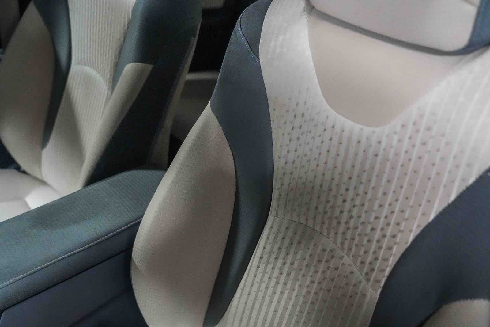 2017 Toyota Prius Two