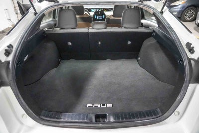 2017 Toyota Prius Two
