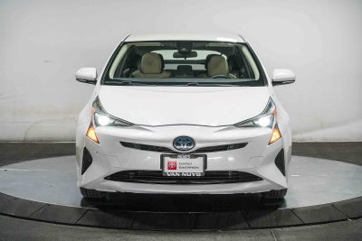 2017 Toyota Prius Two