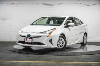 2017 Toyota Prius Two