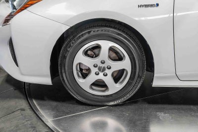 2016 Toyota Prius Two