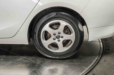 2016 Toyota Prius Two