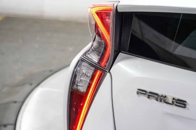 2016 Toyota Prius Two