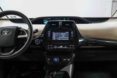 2016 Toyota Prius Two