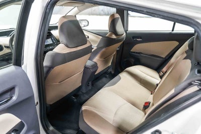 2016 Toyota Prius Two