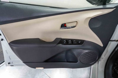 2016 Toyota Prius Two