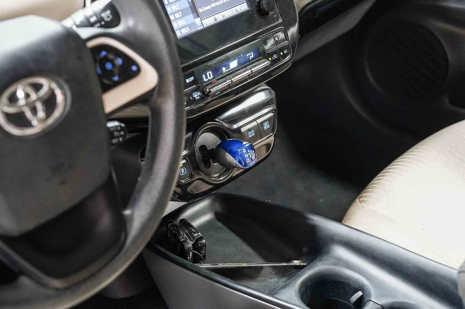2016 Toyota Prius Two