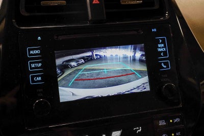 2016 Toyota Prius Two