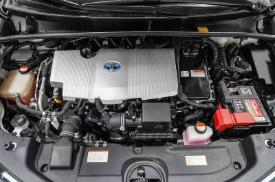 2016 Toyota Prius Two