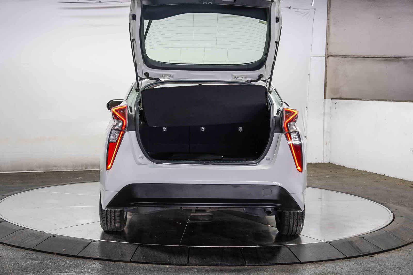 2016 Toyota Prius Two