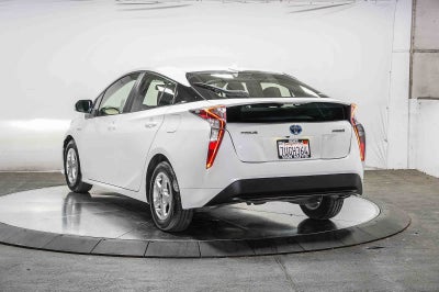 2016 Toyota Prius Two